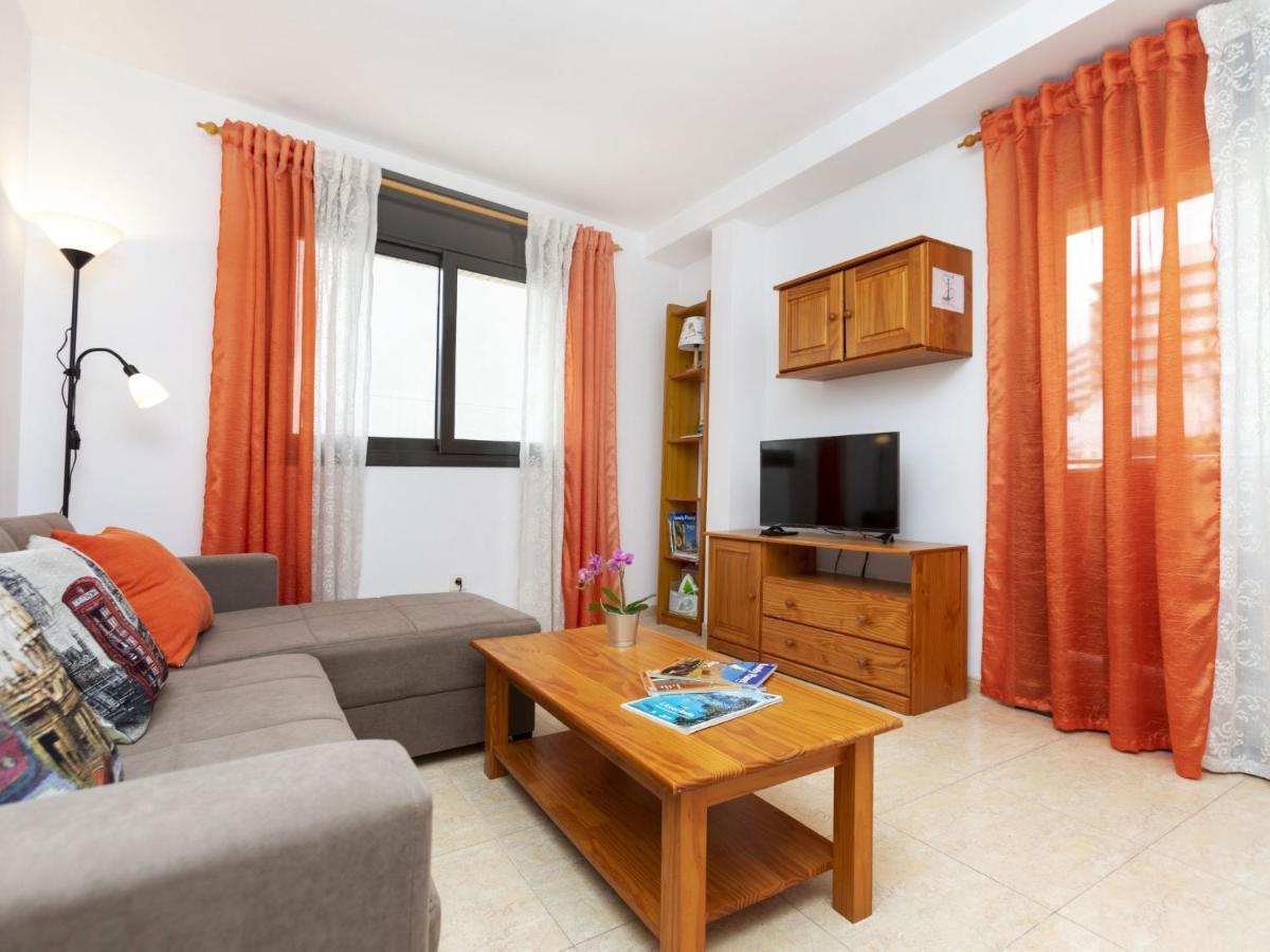 Apartment Orange By Interhome Lloret de Mar Esterno foto